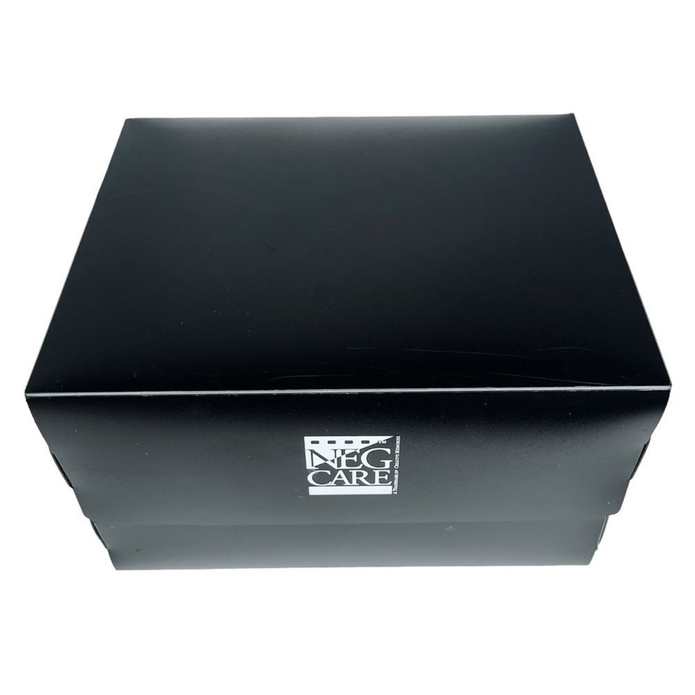 THREE Creative Memories NegCare Photo Negative Storage Box Boxes * Set of 3 - Picture 3 of 3